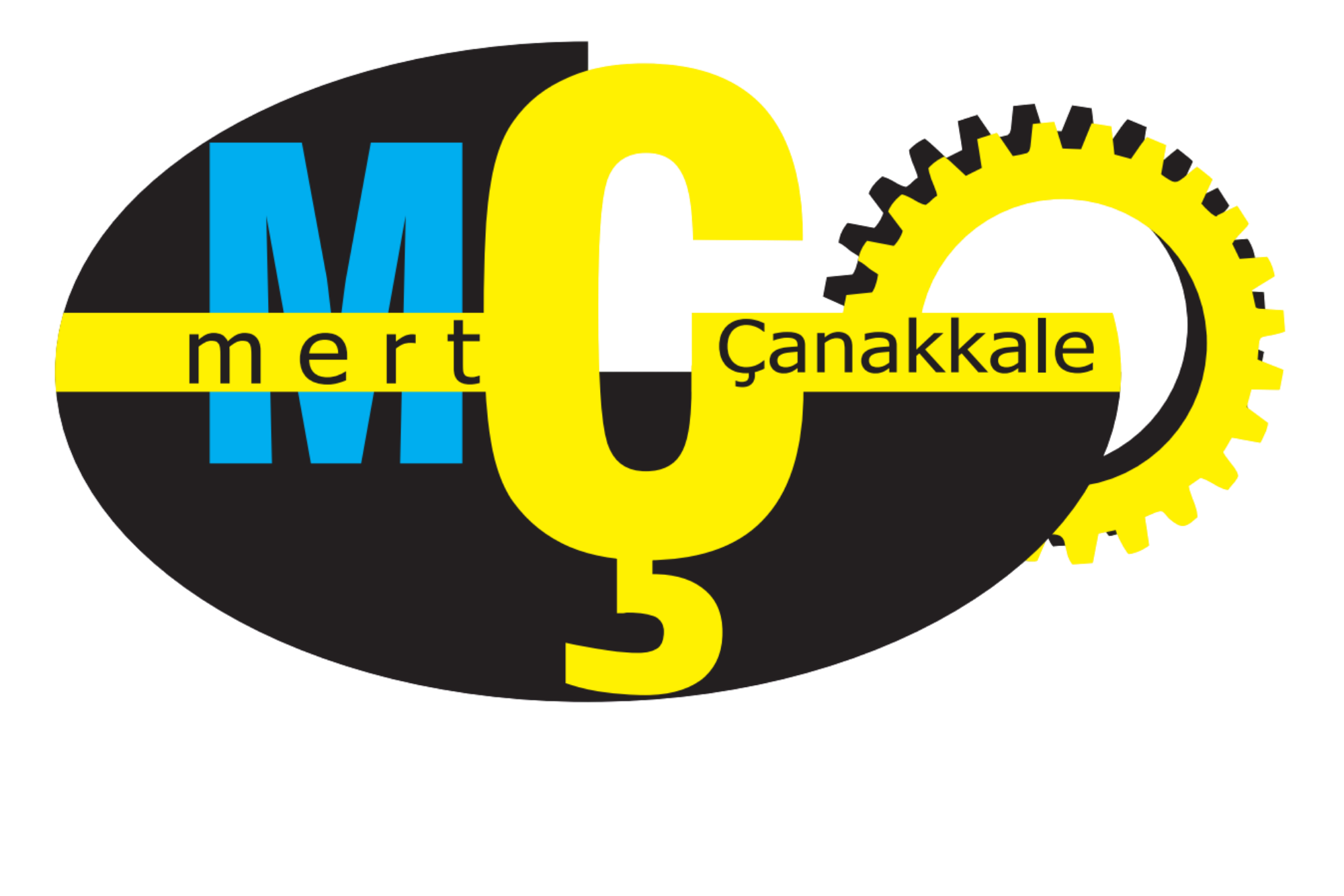 Mert &Ccedil;anakkale Makina